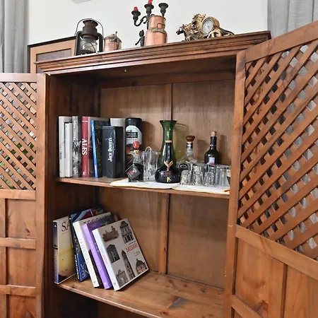 Edwige Castello Holiday home Cagliari