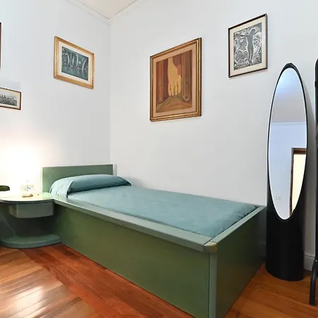 Edwige Castello Holiday home *