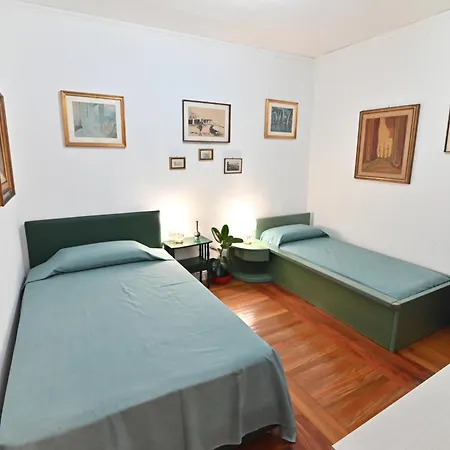 Edwige Castello Holiday home Cagliari
