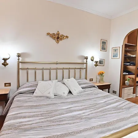 Edwige Castello Casa vacanze *