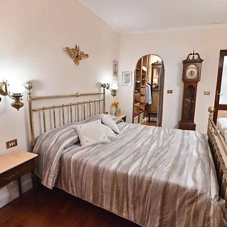 Tatil Evi Edwige Castello Cagliari