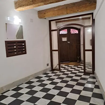 Casa vacanze Edwige Castello