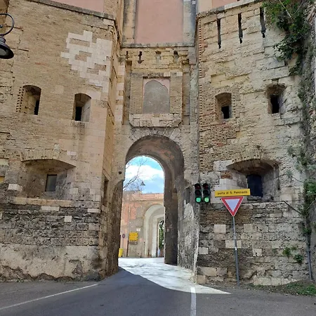 Casa vacanze Edwige Castello
