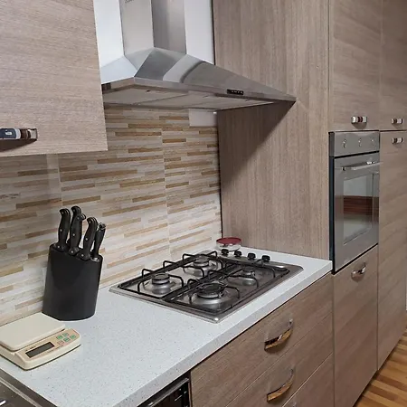 Casa vacanze Edwige Castello Cagliari