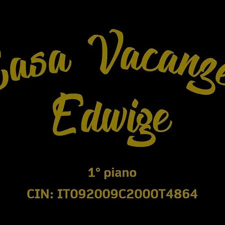 Edwige Castello