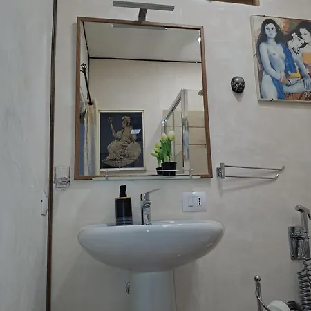 Edwige Castello Tatil Evi *
