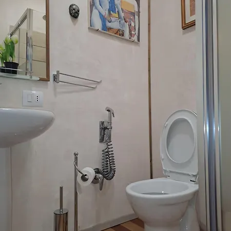 Edwige Castello Tatil Evi